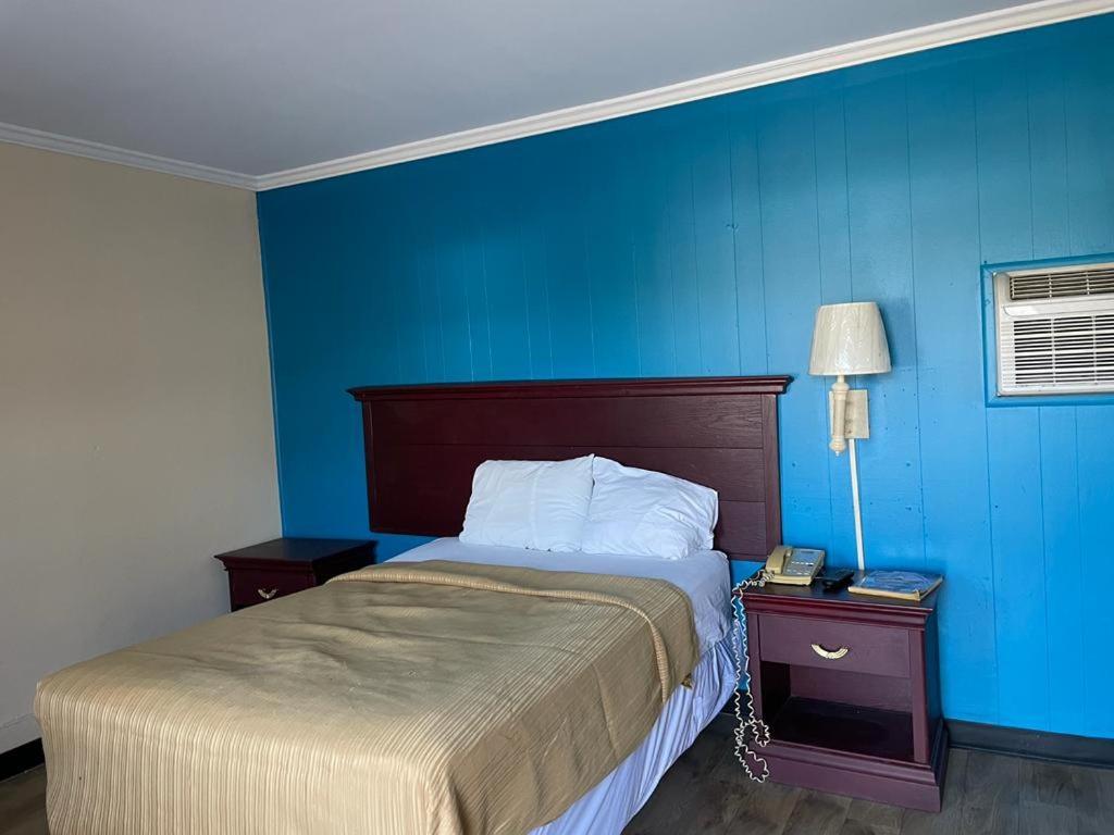Etown Motel Elizabethtown Exterior photo